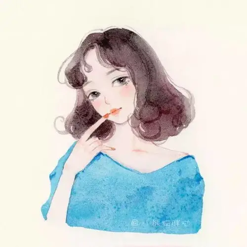 书友头像